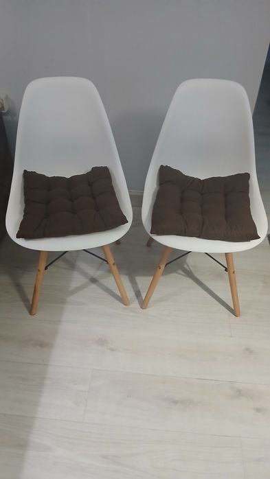 Cadeiras decorativa 20 €cada