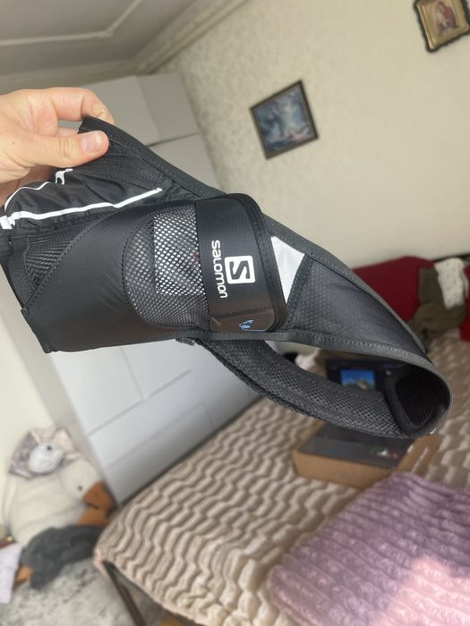 Поясна сумка Salomon