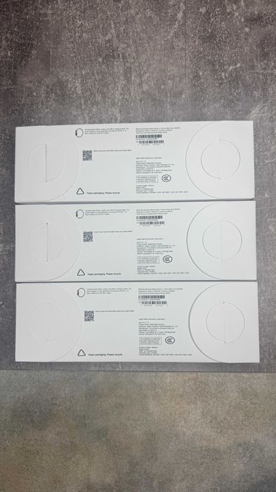 Годинник Apple Watch series 11 42 mm Смарт часы Гарантія