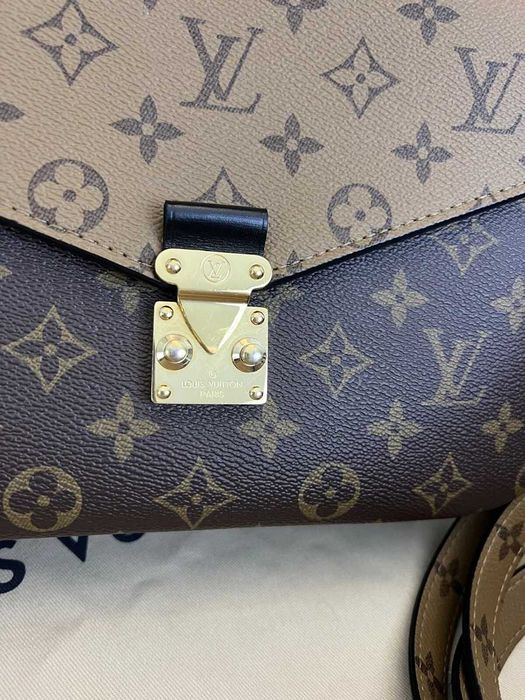 Pochette Métis Reverse Louis Vuitton