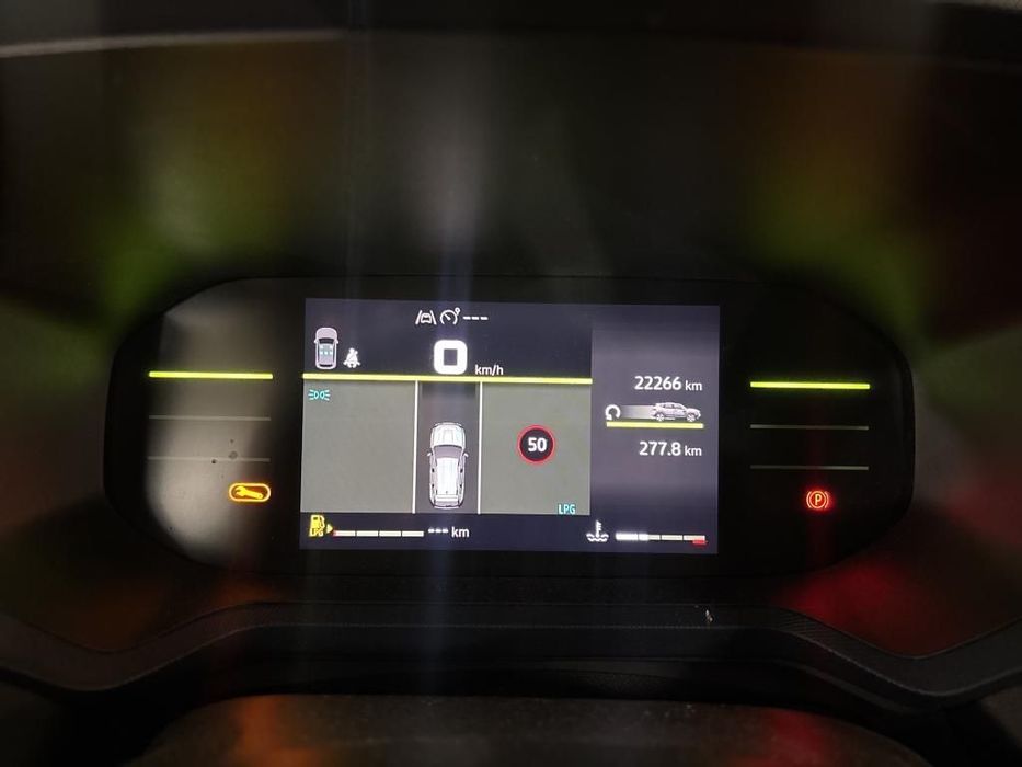 Dacia Duster 1.0 TCe ECO-G Expression Bi-Fuel