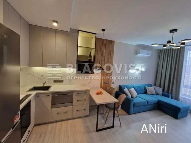 Варшавський-2 продаж квартири