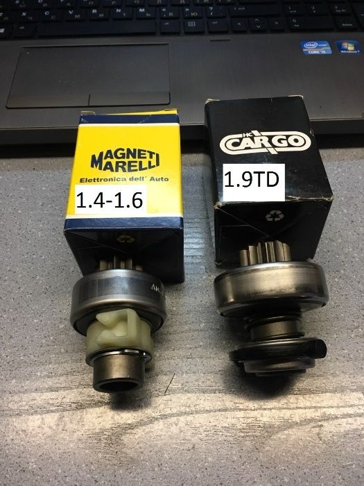 Бендикс Fiat Tempra Tipo Ritmo Regata Uno Фиорино Ibiza Malaga