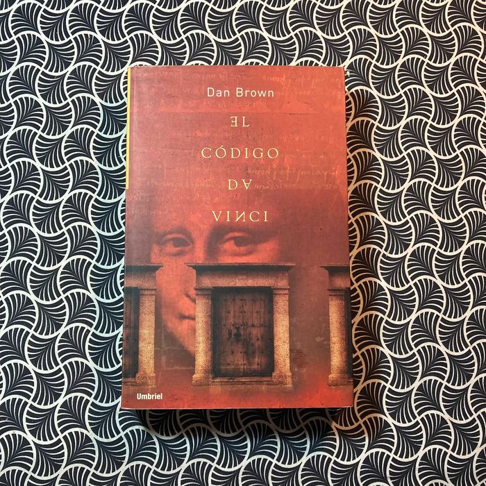 El Código Da Vinci - Dan Brown