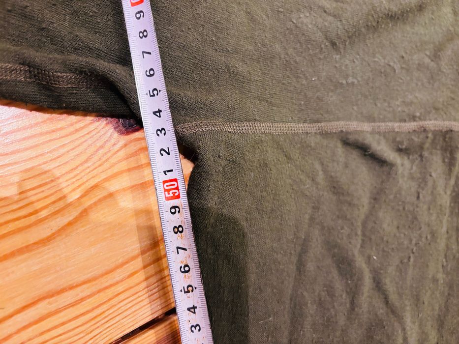 Bluza termoaktywna Merino L