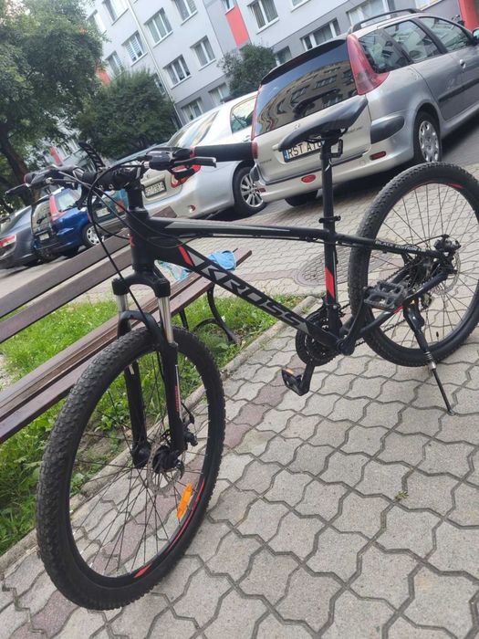 Rower Kross Black Edition 1