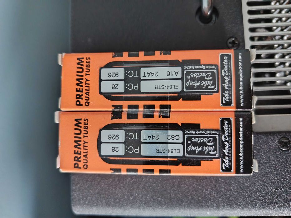 Mesa mini rectifier twenty five 230v gig bag