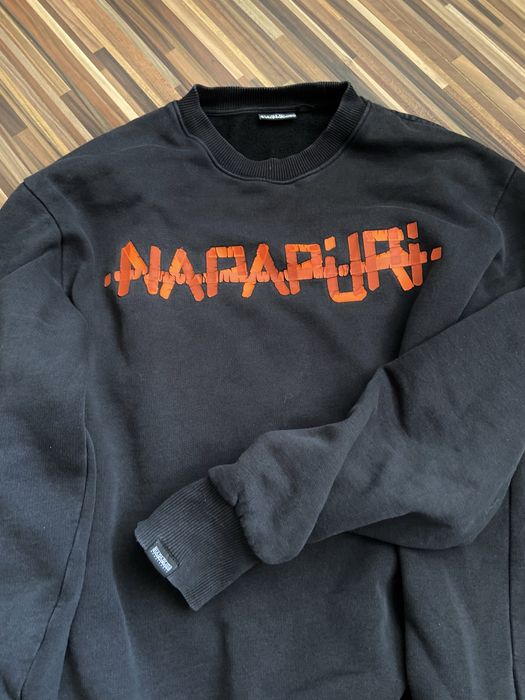 Кофта|Світшот Napapuri