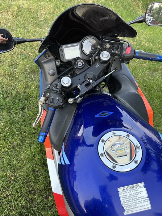 Honda CBR 600 F4i