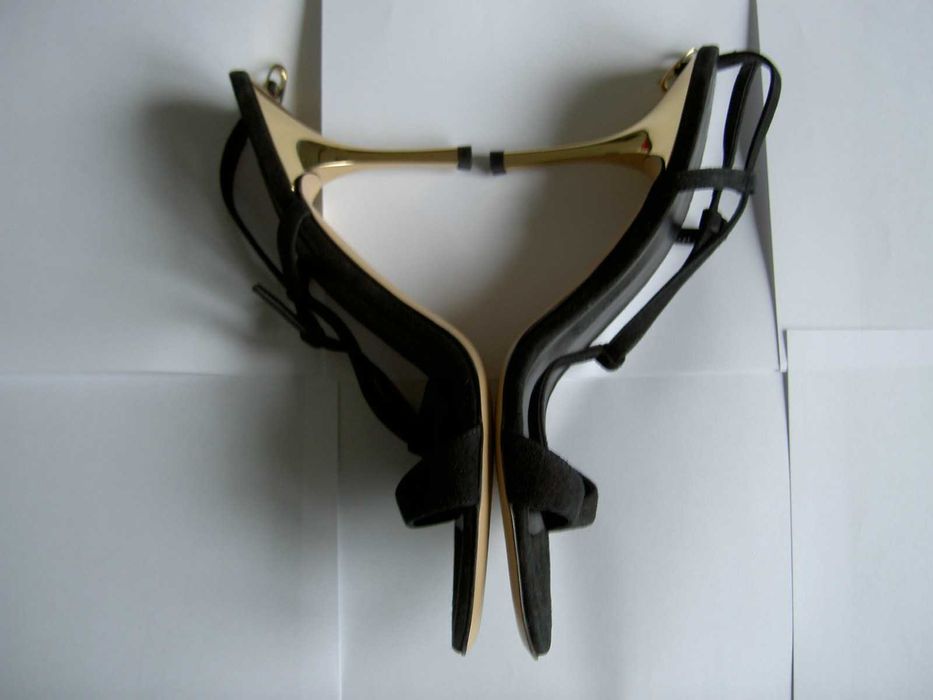 туфлі жіночі туфли Giuseppe Zanotti Design 37 1/2