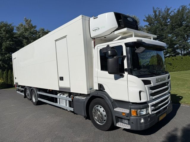Scania