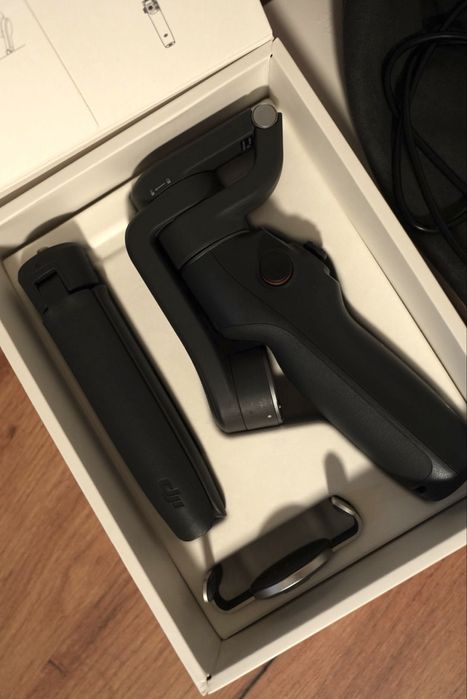 Стабілізатор dji osmo mobile 6