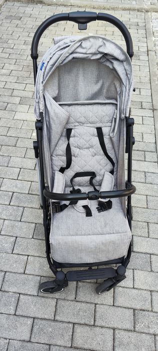 Chicco Trolley Me - Cinza