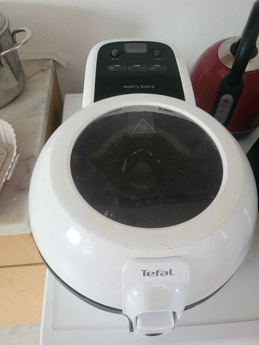 Vendo eletrodomésticos  por falta de uso