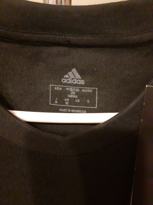 Sukienka letnia Adidas-nowa