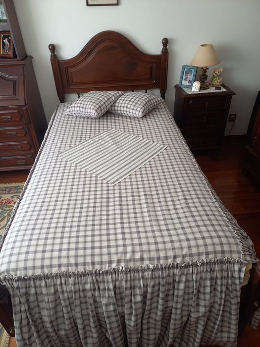 Quarto de solteiro!.