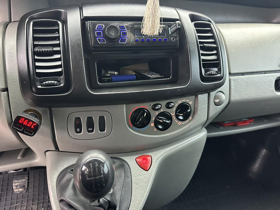 Продам Рено трафік 1,9 дизель