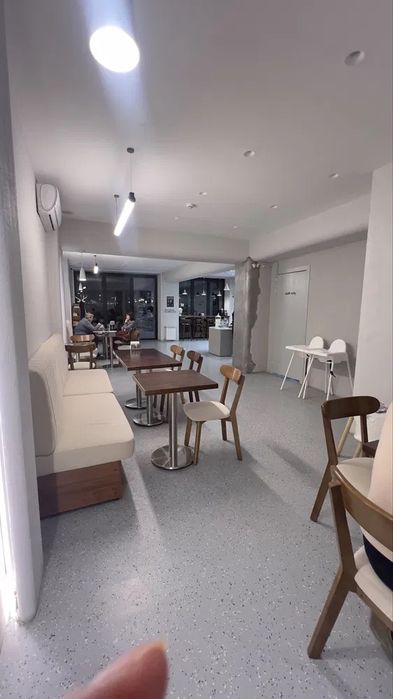 Кавʼярня діюча продаж! ТОР ЛОКАЦІЯ‼️ Франшиза кавʼярня бізнес