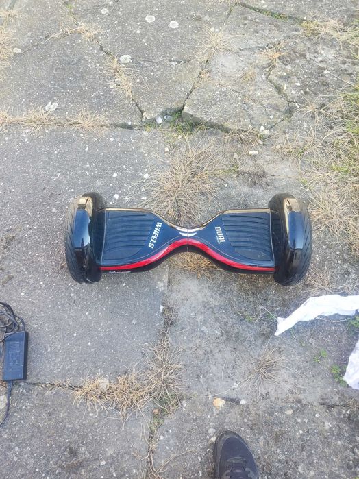 Sprzedam dual skymaster