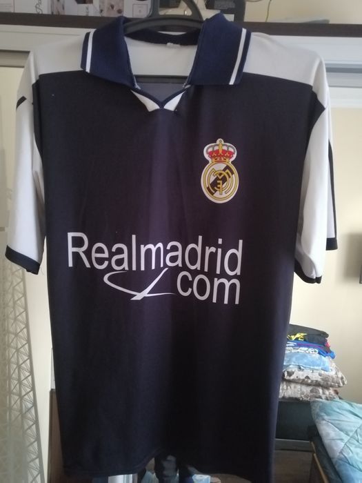 Футболка футбольна