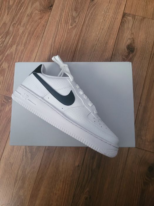 NOWE Nike Air Force r38