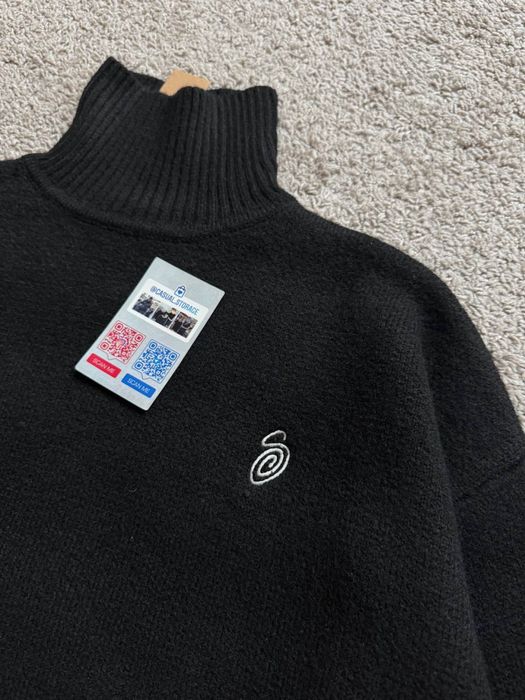 Гольф Stussy (стусси)