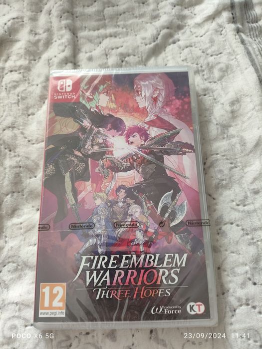 Jogos de Nintendo switch troco por Mario kart deluxe