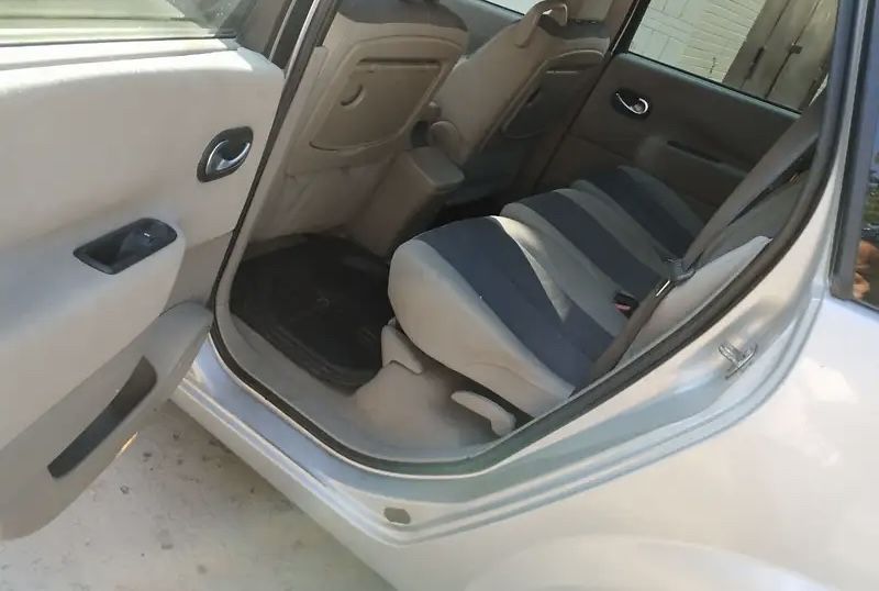 Renault Grand Scenic 2006 7 мест 1.5к9к ручка! Цена бимба ‼️‼️‼️