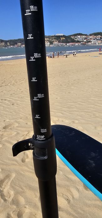 Prancha Stand up Paddle (SUP) WAIKIKI 285X71X10CM