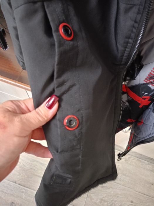 Куртка Демі для хлопця