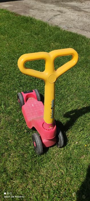 Hulajnoga dziecięca