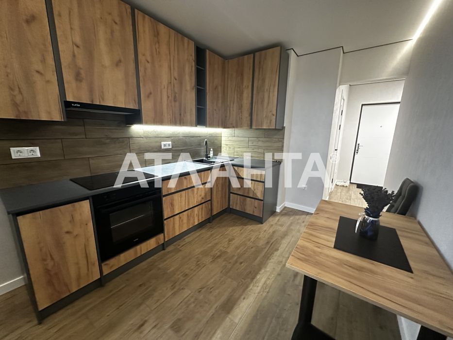 єОселя!1к.кв ЖК На Озерній метро Теремки