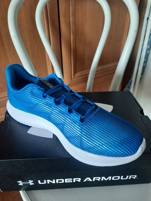 Nowe buty męskie Under Armour rozmiar 45