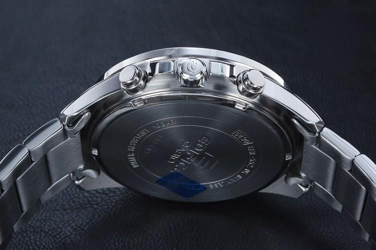 Часы Casio Edifice EFR-552D-1A2 ! Оригинал! Фирменная гарантия 2 года.