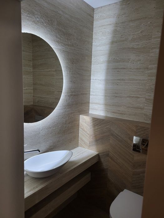 Płytkarz. Glazurnik. Układanie płytek.Remont łazienki,Wykończenia wnęt