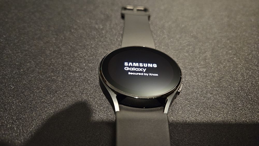 Samsung Galaxy Watch 4 LTE 44mm