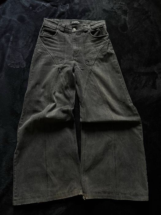 no faith studios, legit!!! pants jeans | В НАЯВНОСТІ