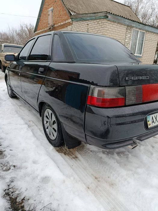 Продам ваз 2110 в чудовому стані