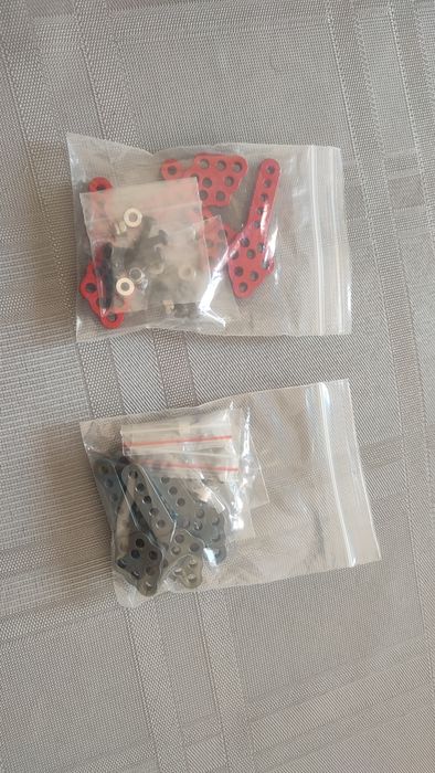 Material para Scale/ crawler RC
