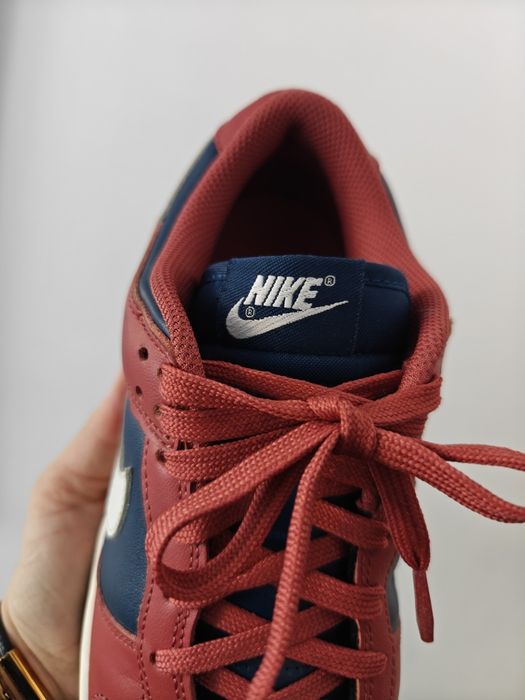 Nike Dunk Low Canyon Rust adidasy sneakersy sportowe 40/25,5 cm