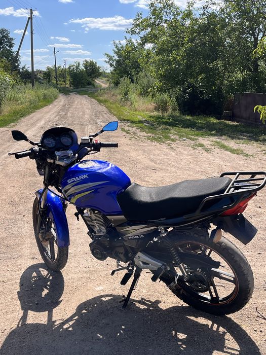 Продам SPARK 200R-25I