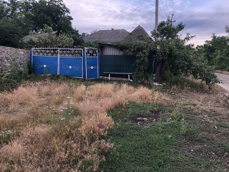 Продається хата дуже гарна