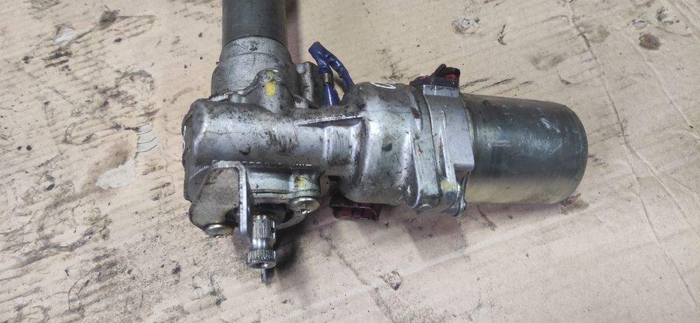 Електропідсилювач Renault Twingo гур Рено твінго