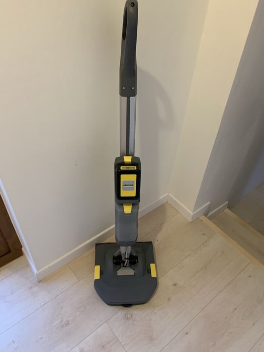 Karcher Szorowarka