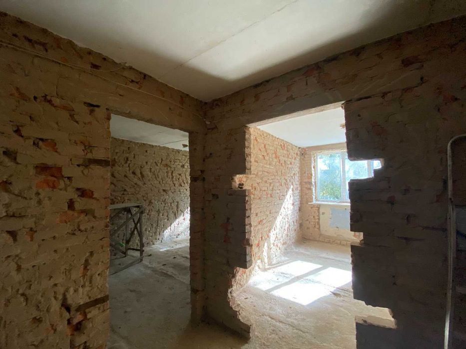 1-комнатная квартира по адресу ул. Магистратская (площадь 35 м²) - Atlanta.ua - фото 7