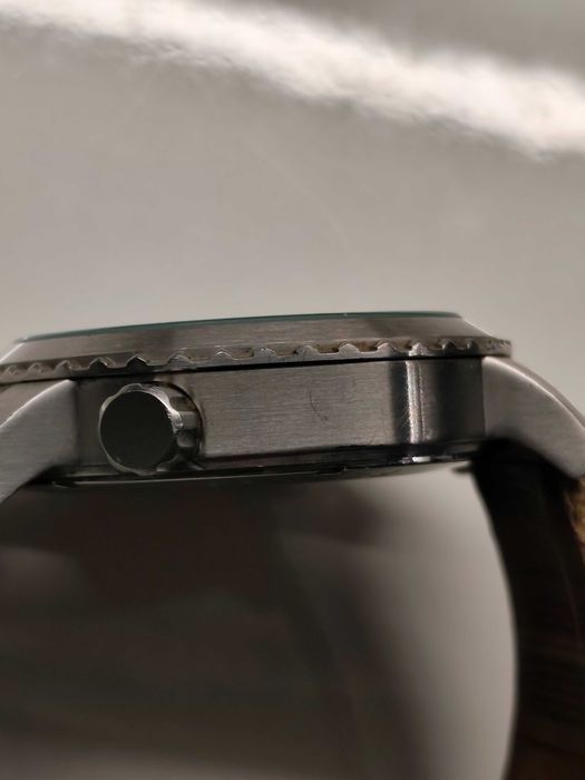 Zegarek Fossil JR 1139