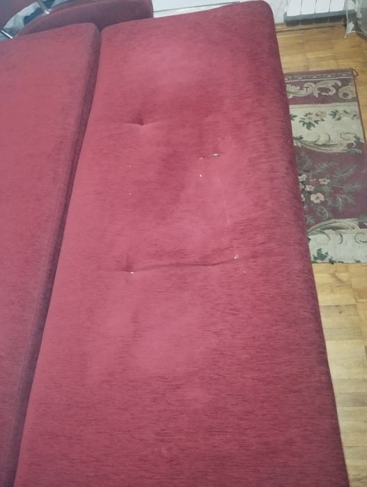 Диван -кровать,,ліжко- розкладне,, 220×150м..Київ Оболонь,