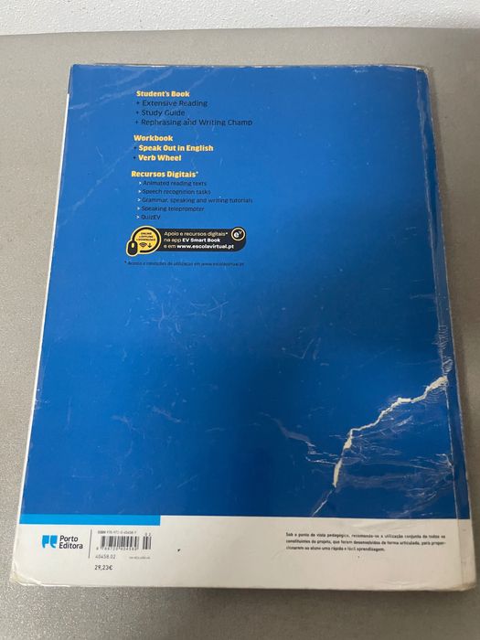 Manual Inglês Engangig 11
