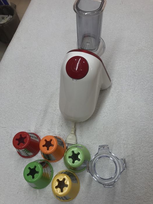 Picadora MOULINEX Fresh Express