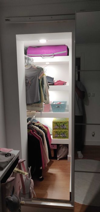 Remodelações Interiores em Évora – Tetos Falsos, Pladur e Divisórias